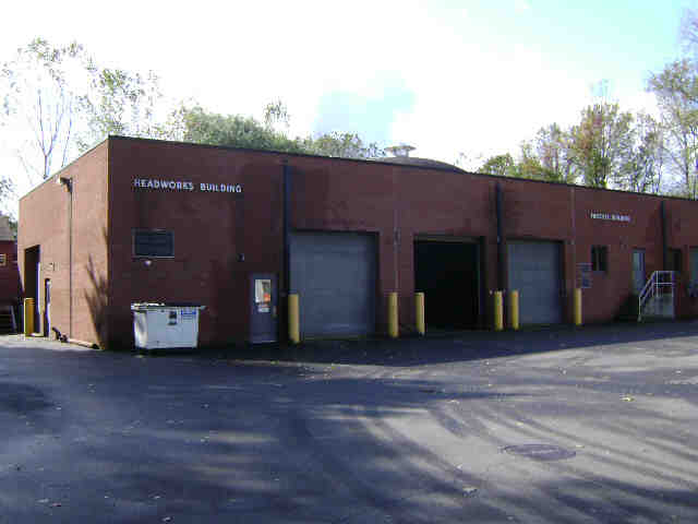 Building photograph for 123 WEST ST